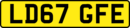LD67GFE