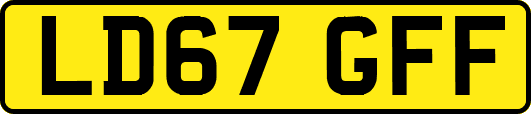 LD67GFF