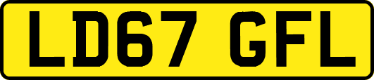 LD67GFL