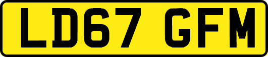 LD67GFM