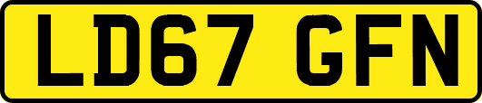 LD67GFN