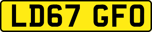 LD67GFO
