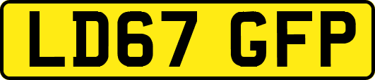 LD67GFP