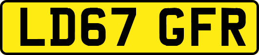 LD67GFR