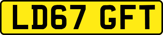 LD67GFT