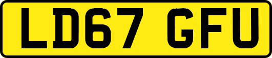LD67GFU