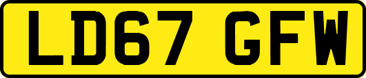 LD67GFW