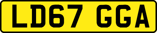 LD67GGA