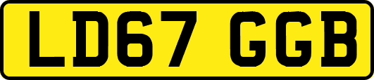 LD67GGB