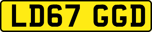 LD67GGD