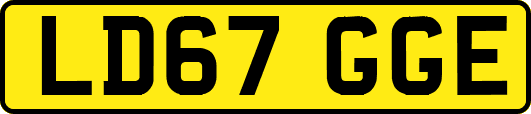 LD67GGE