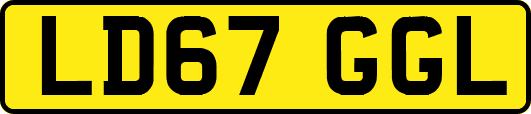 LD67GGL