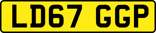 LD67GGP