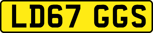 LD67GGS