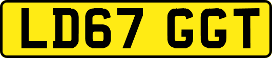 LD67GGT