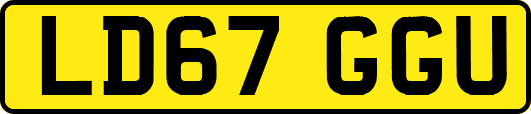 LD67GGU