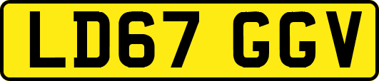 LD67GGV