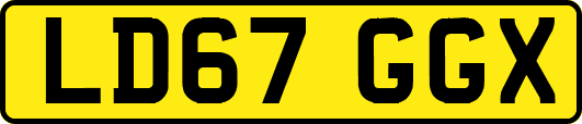 LD67GGX