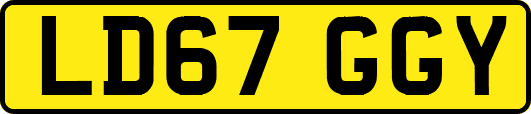 LD67GGY