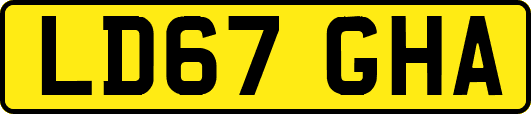 LD67GHA
