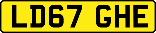 LD67GHE