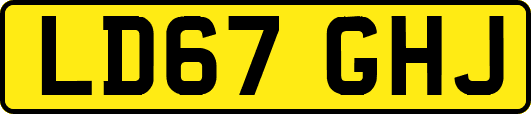 LD67GHJ