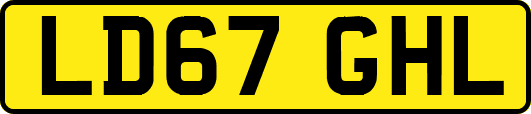 LD67GHL
