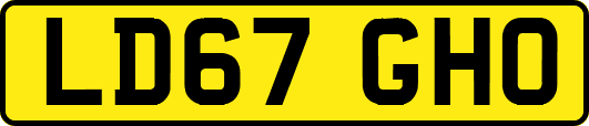 LD67GHO