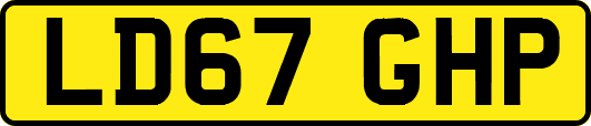 LD67GHP