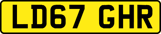 LD67GHR