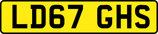 LD67GHS