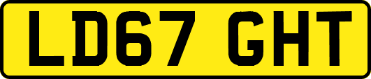 LD67GHT