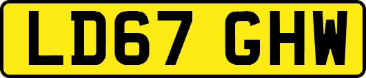 LD67GHW