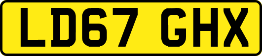 LD67GHX