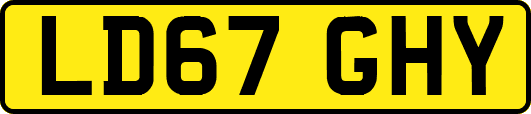 LD67GHY