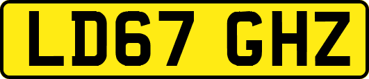 LD67GHZ
