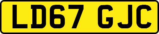 LD67GJC