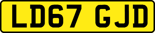 LD67GJD