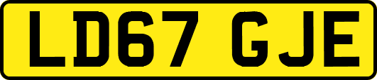 LD67GJE