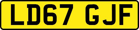 LD67GJF