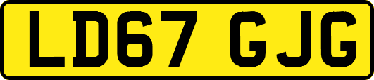 LD67GJG