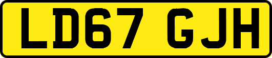 LD67GJH