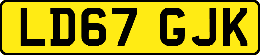 LD67GJK