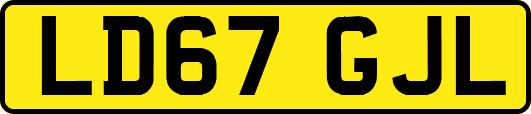 LD67GJL