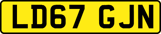 LD67GJN