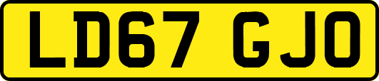 LD67GJO
