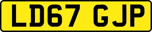 LD67GJP