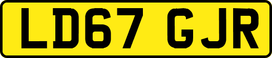 LD67GJR
