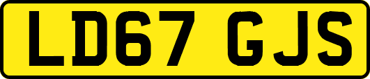 LD67GJS