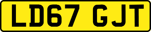 LD67GJT
